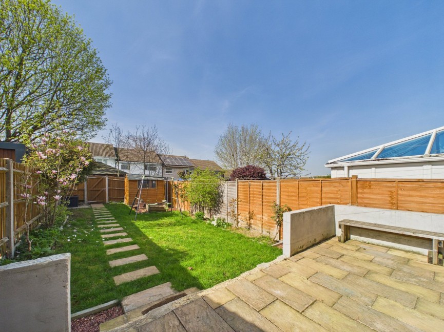 3 bedroom House for Sale Hardy Close, Hitchin, Hertfordshire