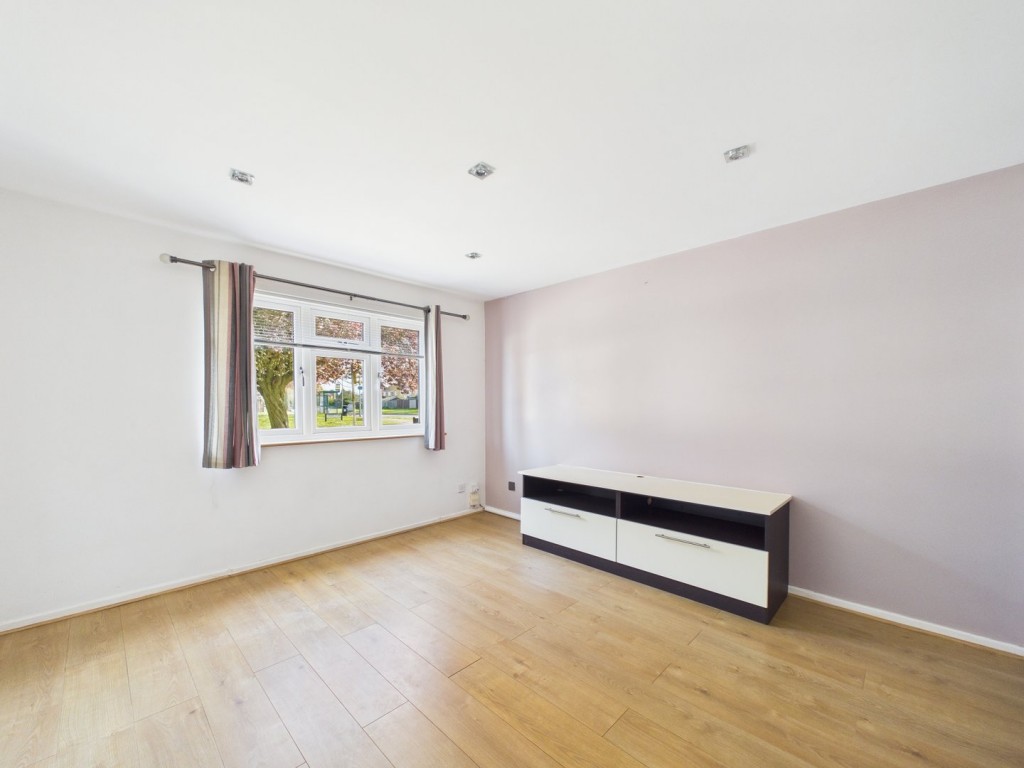 Hardy Close, Hitchin, Hertfordshire