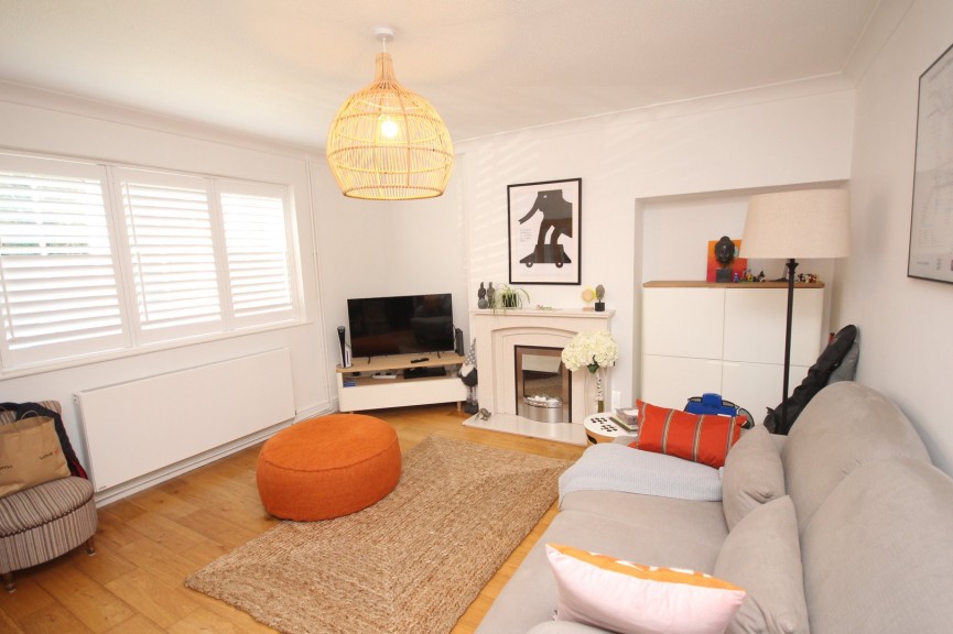 3 bedroom House for Sale Rushby Mead, Letchworth Garden City, Hertfordshire