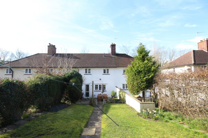 3 bedroom House for Sale Rushby Mead, Letchworth Garden City, Hertfordshire