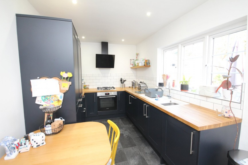 3 bedroom House for Sale Rushby Mead, Letchworth Garden City, Hertfordshire