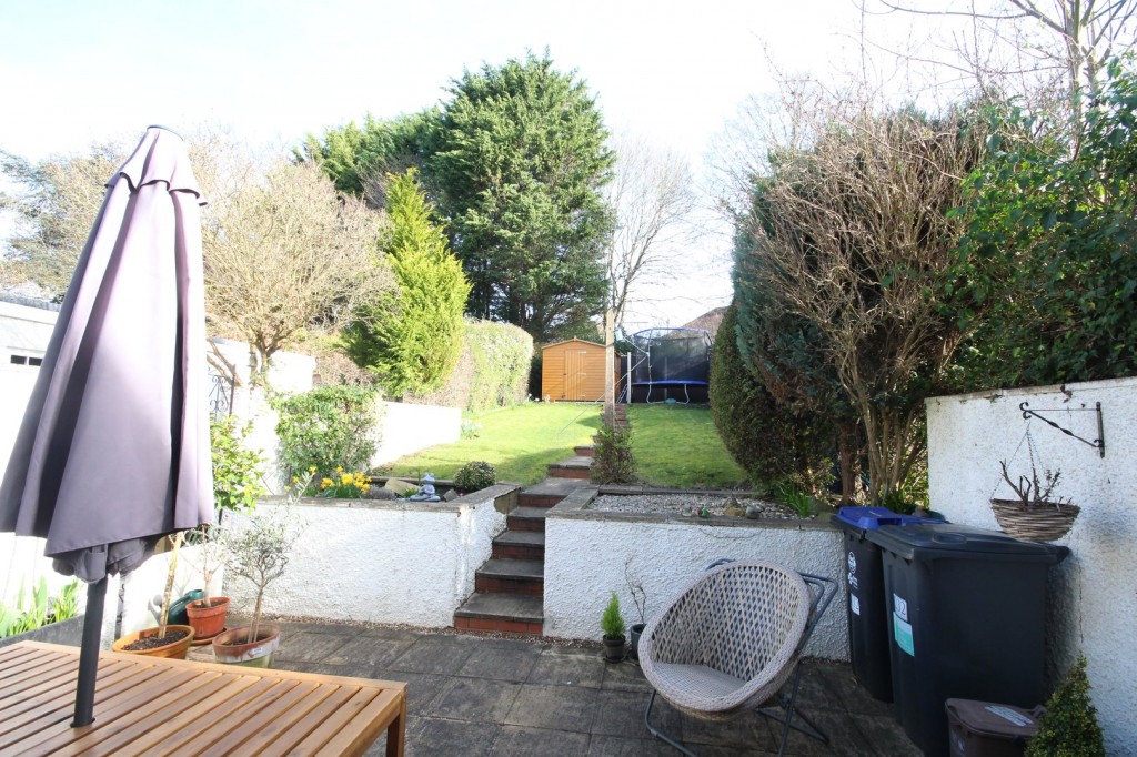 Rushby Mead, Letchworth Garden City, Hertfordshire