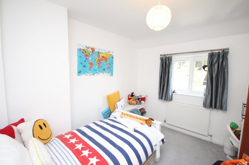 3 bedroom House for Sale Rushby Mead, Letchworth Garden City, Hertfordshire