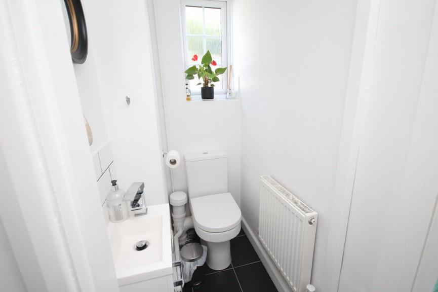 3 bedroom House for Sale Rushby Mead, Letchworth Garden City, Hertfordshire