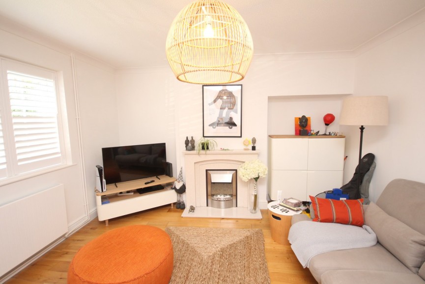 3 bedroom House for Sale Rushby Mead, Letchworth Garden City, Hertfordshire