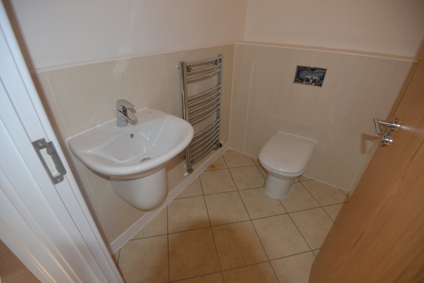 4 bedroom House for Letting Meadow Walk, Henlow, Bedfordshire