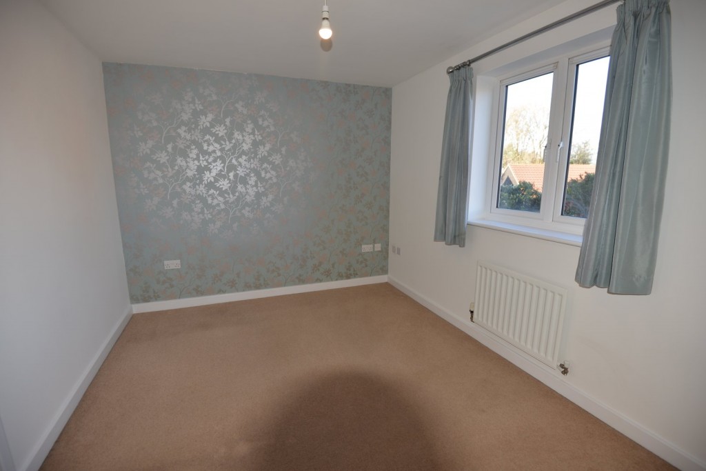 Meadow Walk, Henlow, Bedfordshire