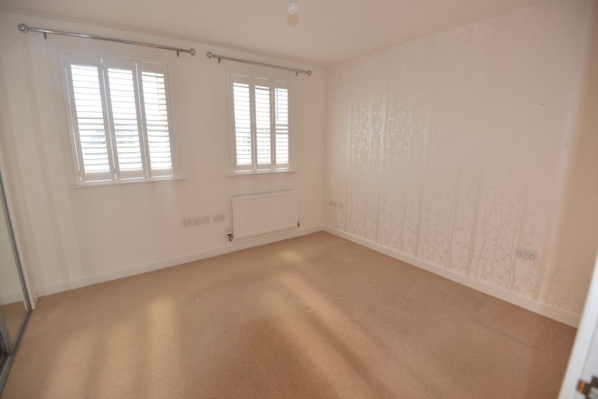 4 bedroom House for Letting Meadow Walk, Henlow, Bedfordshire