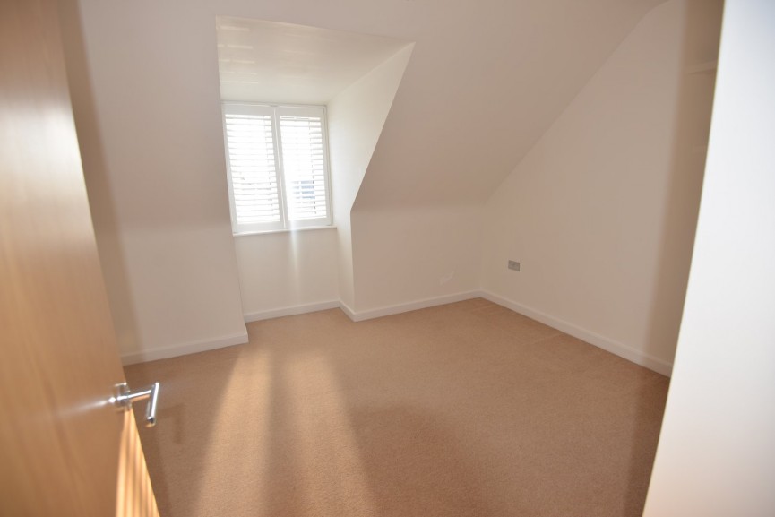 4 bedroom House for Letting Meadow Walk, Henlow, Bedfordshire