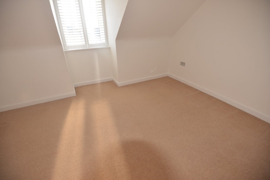 Meadow Walk, Henlow, Bedfordshire