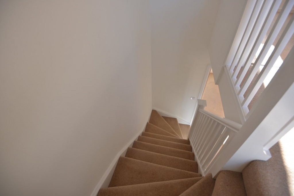 Meadow Walk, Henlow, Bedfordshire