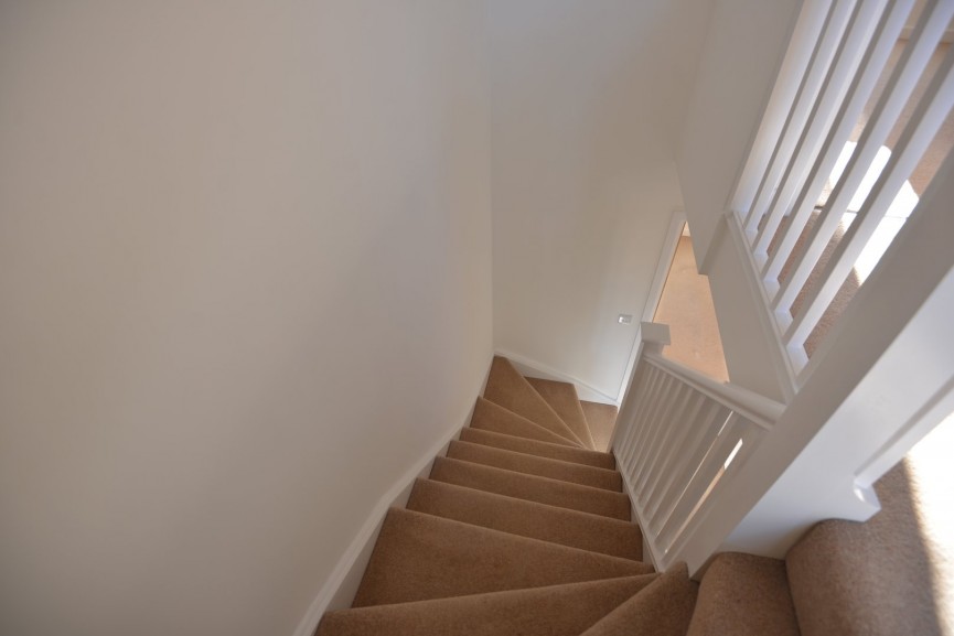 4 bedroom House for Letting Meadow Walk, Henlow, Bedfordshire