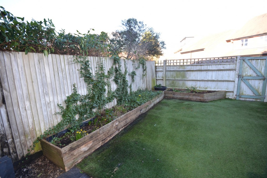 Meadow Walk, Henlow, Bedfordshire