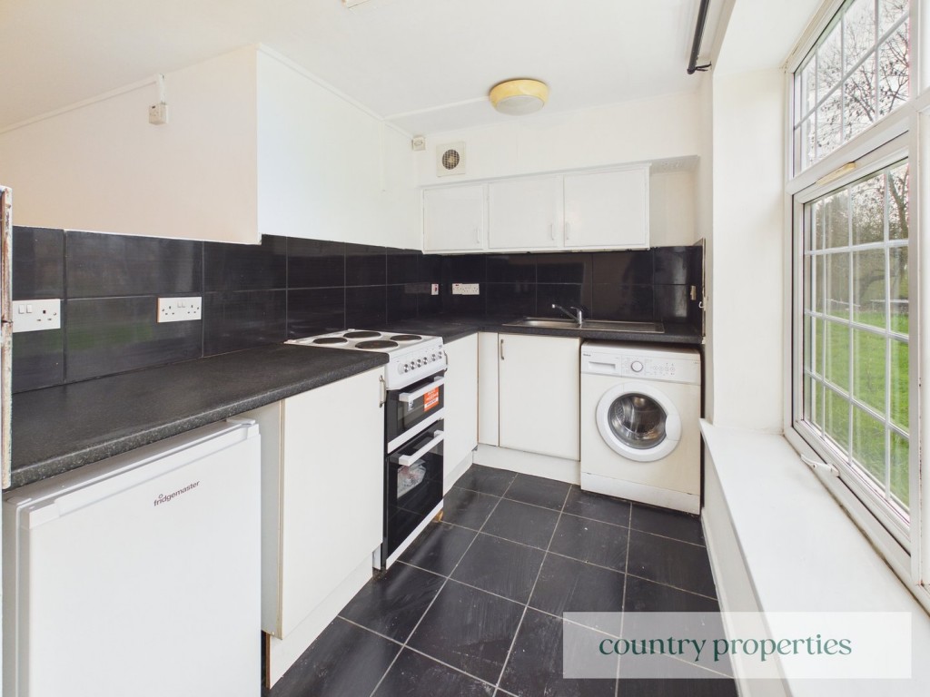 Boundary Lane, Welwyn Garden City