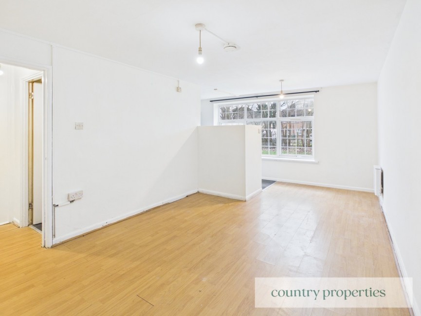 1 bedroom Flat for Letting Boundary Lane, Welwyn Garden City
