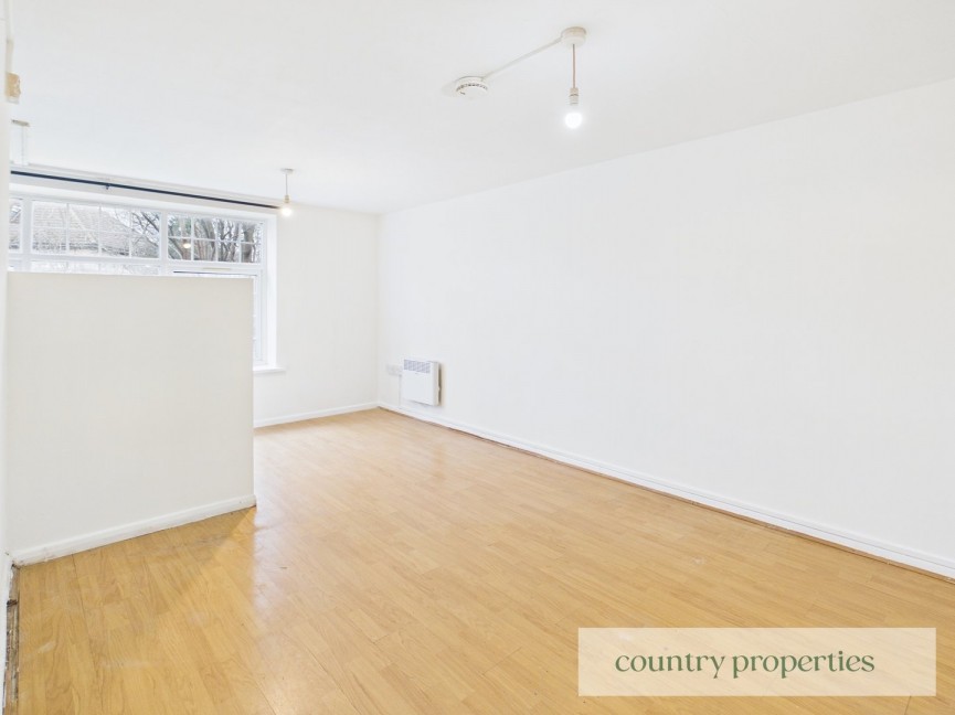 1 bedroom Flat for Letting Boundary Lane, Welwyn Garden City