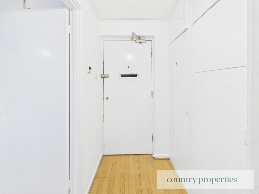 1 bedroom Flat for Letting Boundary Lane, Welwyn Garden City