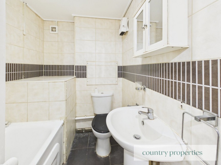 1 bedroom Flat for Letting Boundary Lane, Welwyn Garden City