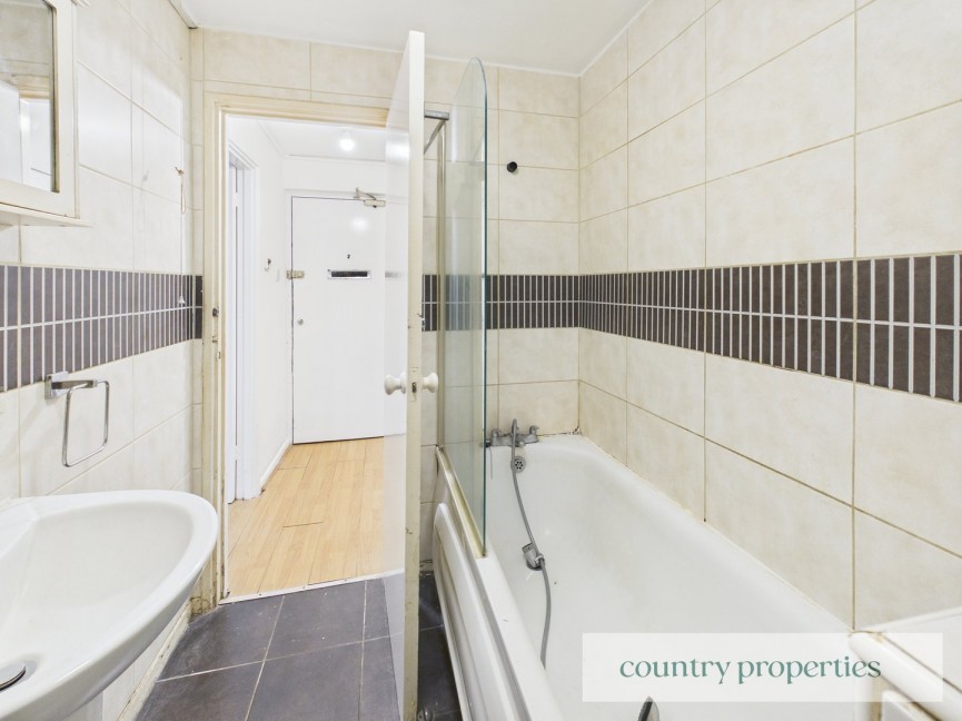 1 bedroom Flat for Letting Boundary Lane, Welwyn Garden City