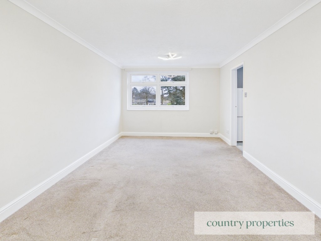 Corners, Welwyn Garden City, Hertfordshire