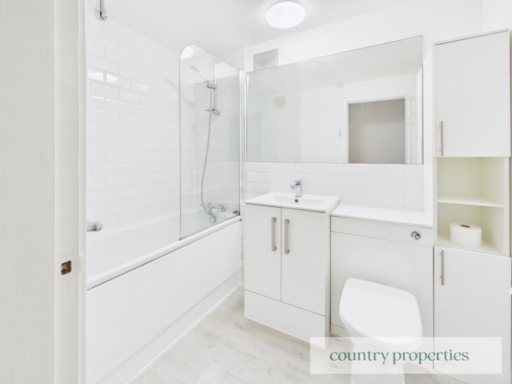 Corners, Welwyn Garden City, Hertfordshire