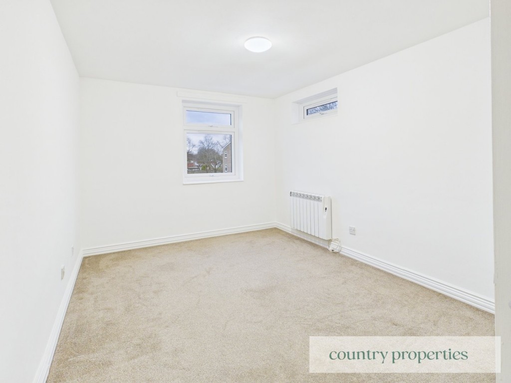 Corners, Welwyn Garden City, Hertfordshire