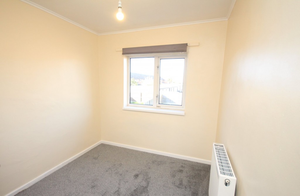 Denby, Letchworth Garden City, Hertfordshire