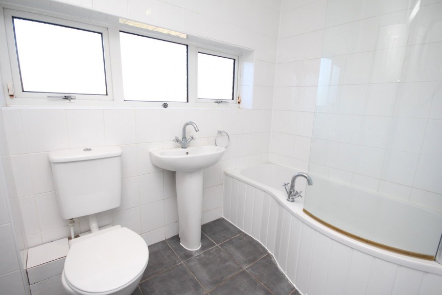 4 bedroom House for Letting Denby, Letchworth Garden City, Hertfordshire