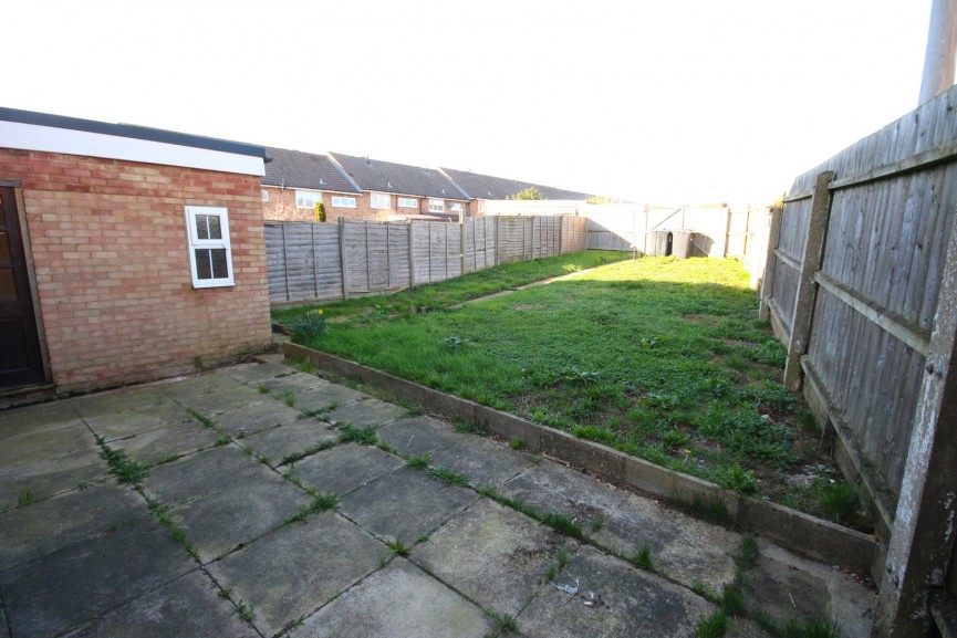 4 bedroom House for Letting Denby, Letchworth Garden City, Hertfordshire