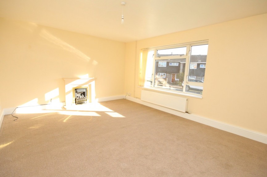 4 bedroom House for Letting Denby, Letchworth Garden City, Hertfordshire