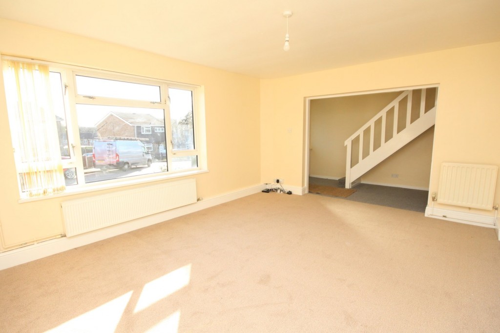 Denby, Letchworth Garden City, Hertfordshire