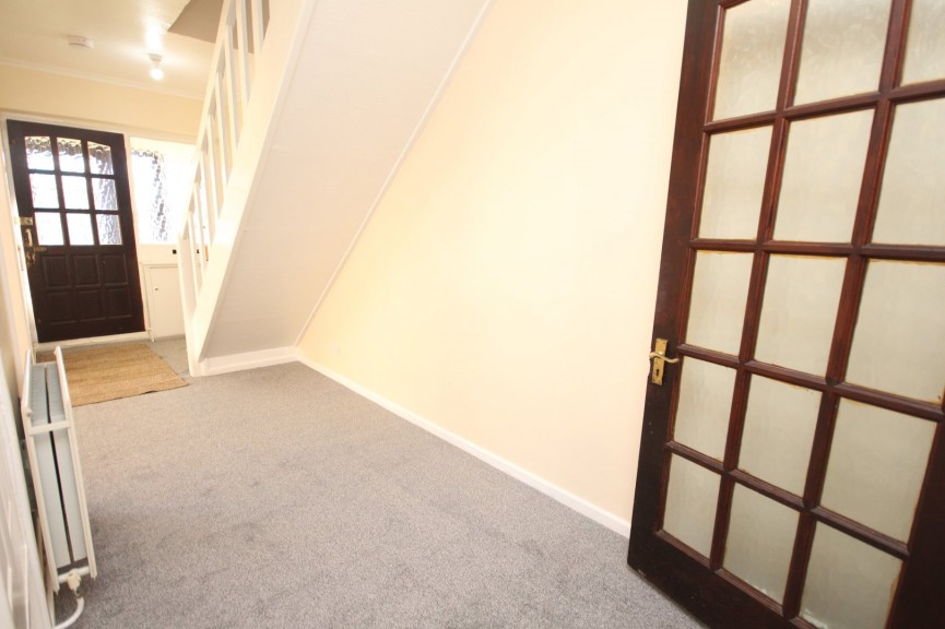 4 bedroom House for Letting Denby, Letchworth Garden City, Hertfordshire