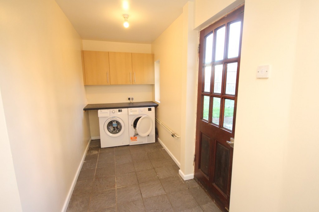 Denby, Letchworth Garden City, Hertfordshire