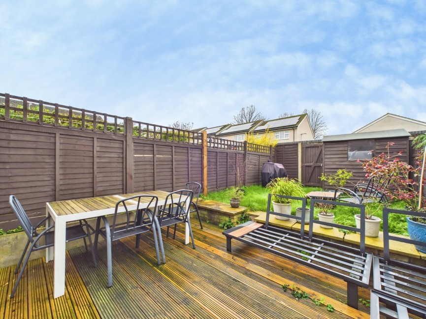 2 bedroom House for Sale Keats Way, Hitchin, Hertfordshire