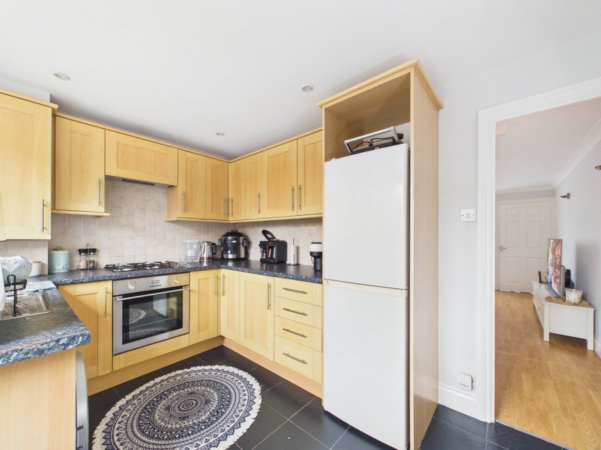 2 bedroom House for Sale Keats Way, Hitchin, Hertfordshire