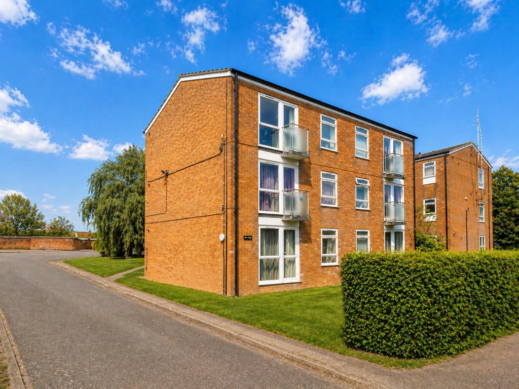 Upperfield Road, Welwyn Garden City, Hertfordshire