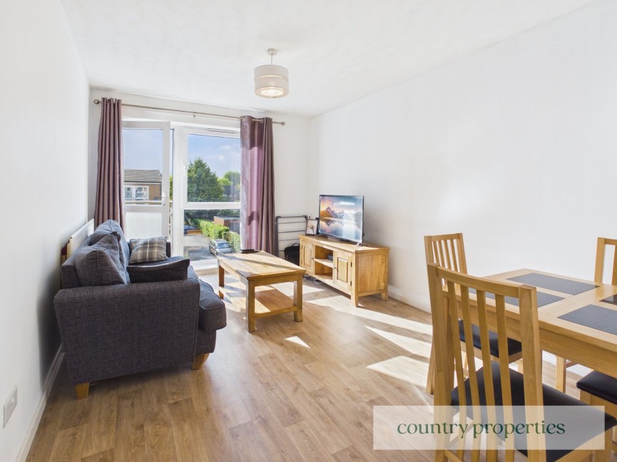 1 bedroom Flat for Sale Upperfield Road, Welwyn Garden City, Hertfordshire