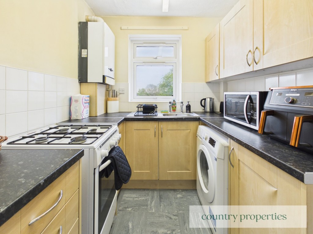 Upperfield Road, Welwyn Garden City, Hertfordshire