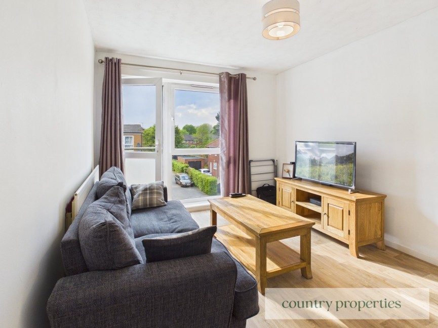 1 bedroom Flat for Sale Upperfield Road, Welwyn Garden City, Hertfordshire