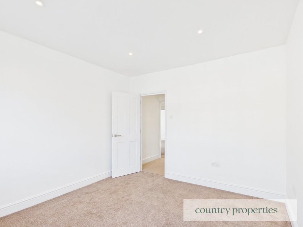 Market Place, Hitchin, Hertfordshire