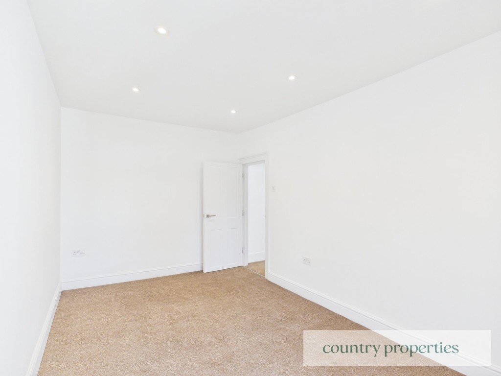 Market Place, Hitchin, Hertfordshire