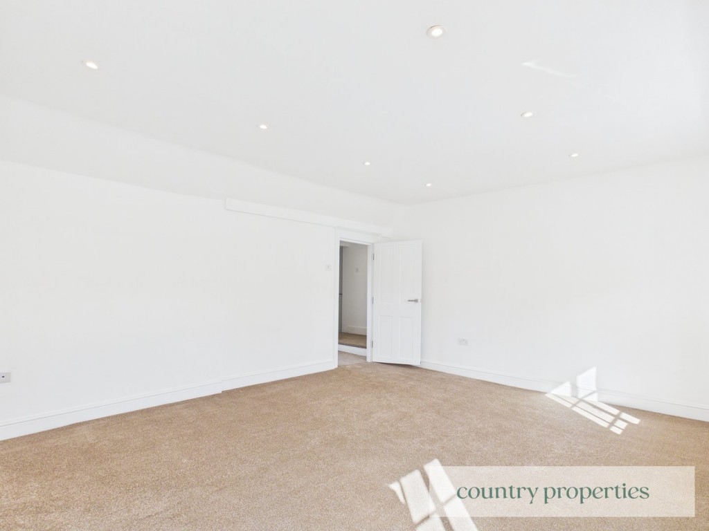 Market Place, Hitchin, Hertfordshire