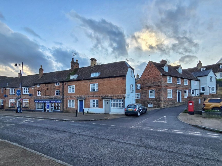 3 bedroom House for Letting Ampthill, Bedfordshire