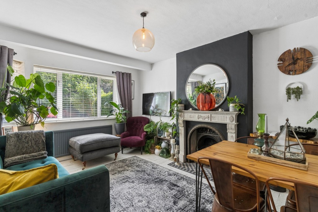 Garrison Court, Hitchin, Hertfordshire