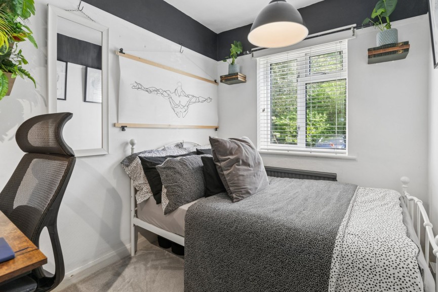 2 bedroom Flat for Sale Garrison Court, Hitchin, Hertfordshire