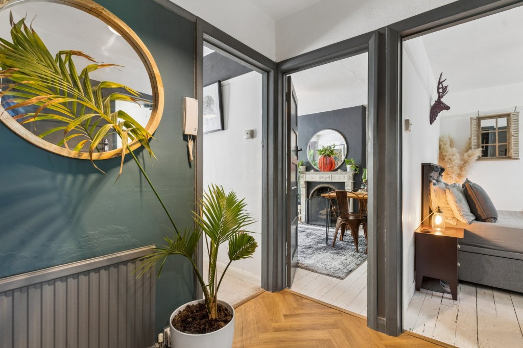 Garrison Court, Hitchin, Hertfordshire