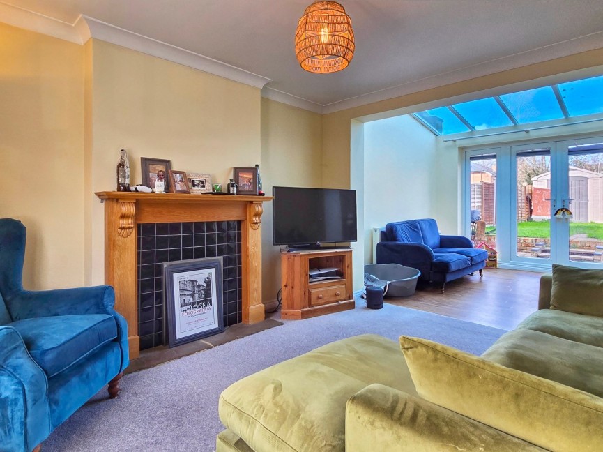 3 bedroom House for Sale Ampthill, Bedfordshire