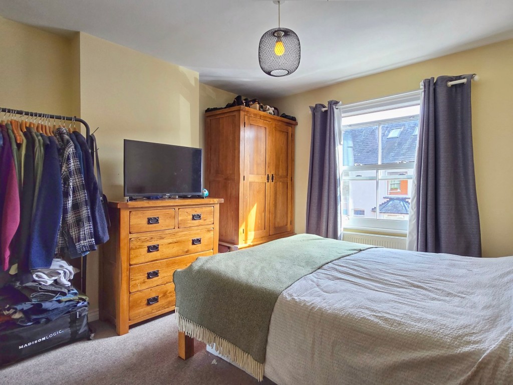 Ampthill, Bedfordshire