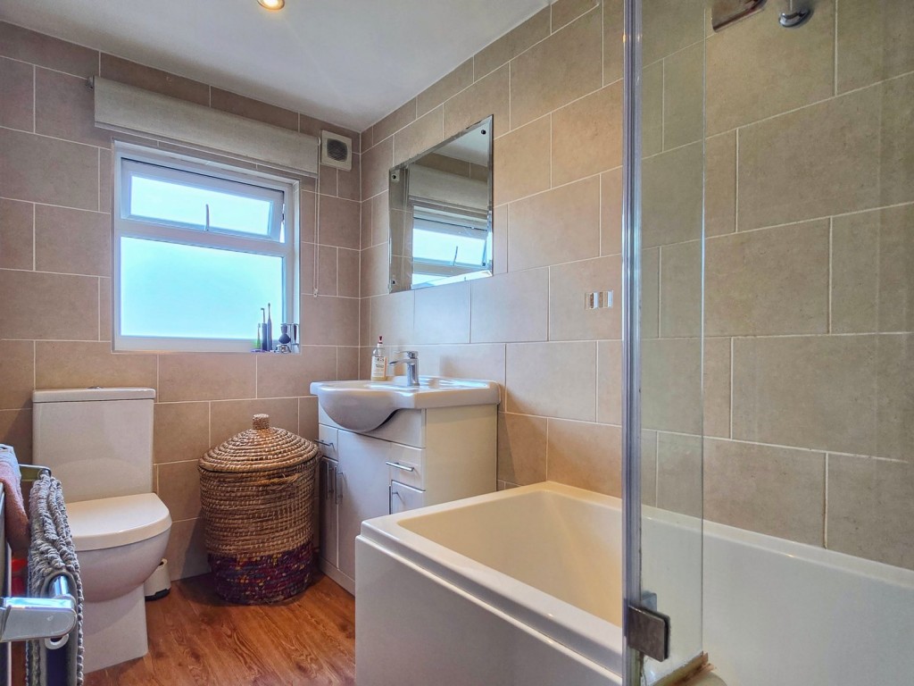 Ampthill, Bedfordshire