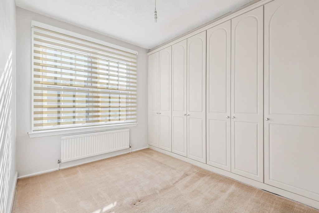 Balmoral Road, Hitchin, Hertfordshire